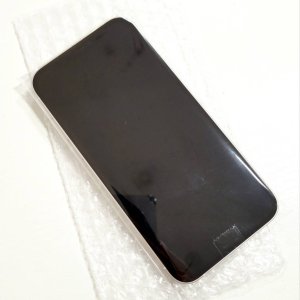 iPhone12 水没修理