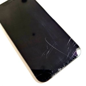 iPhone12 フロントパネル交換