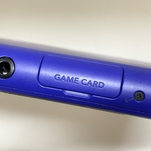Nintendo Switch Lite ゲームカードスロット交換