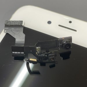 iPhone6S 近接センサー インカメラ 修理