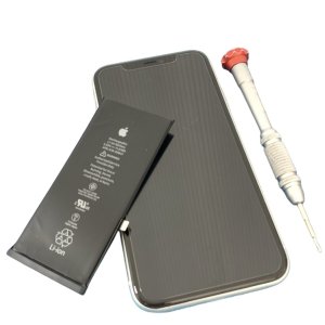 iPhone11 バッテリー交換