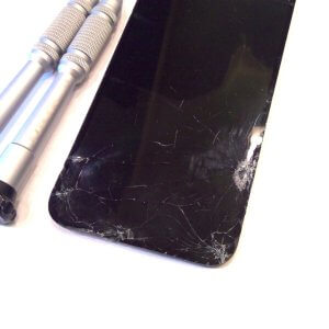 iPhone12mini 液晶交換