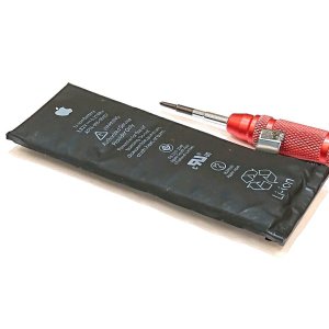 iPhoneSE2 バッテリー交換