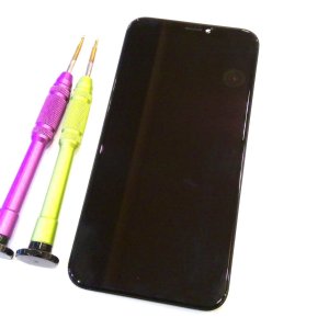 iPhoneX 液晶交換