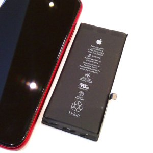iPhone11 バッテリー交換