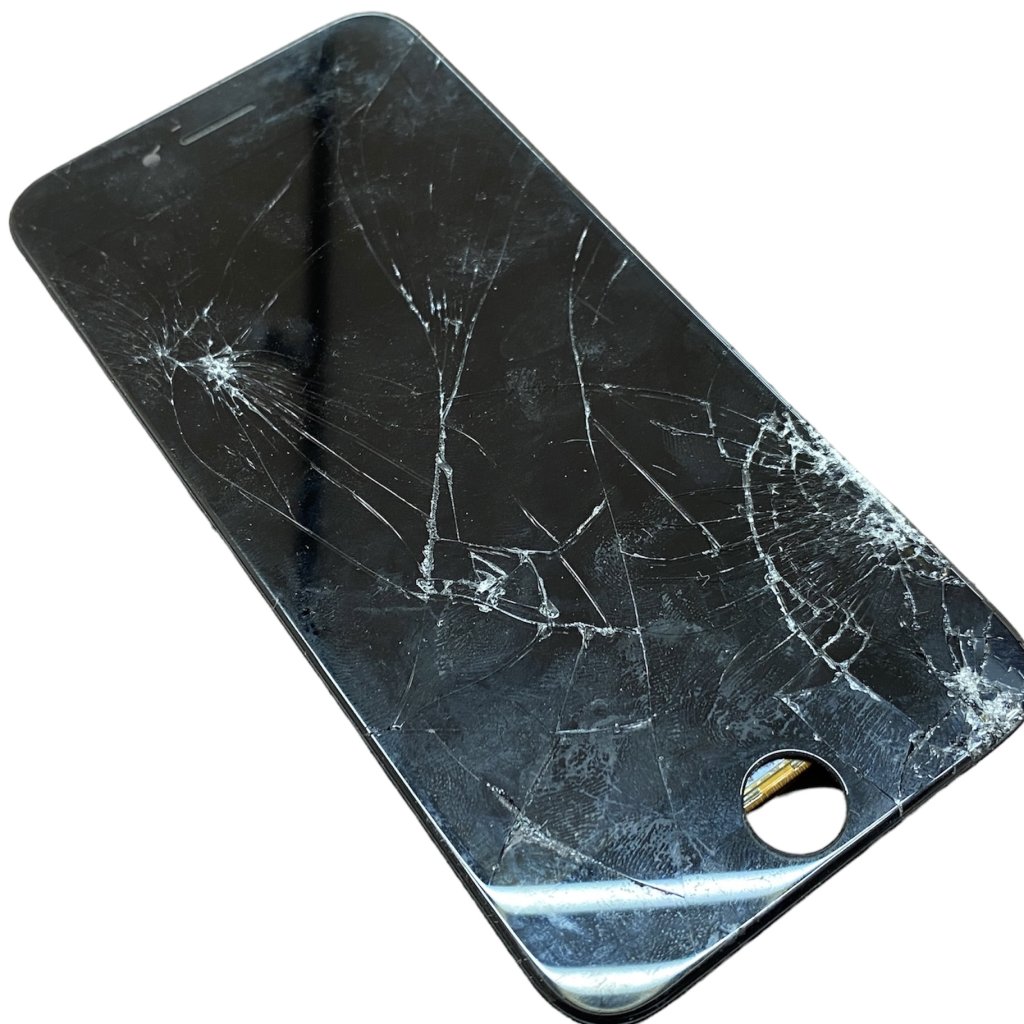 iPhone8 液晶交換