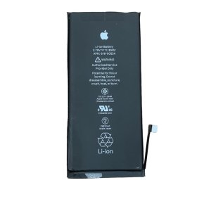 iPhoneXR バッテリー交換