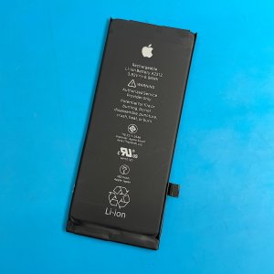 iPhoneSE2 バッテリー交換修理