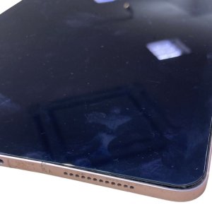 iPadAir4 水没修理