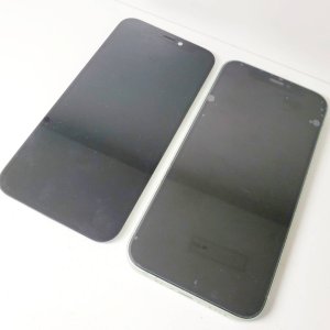 iPhone12 液晶交換