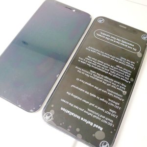 iPhone12mini 液晶交換