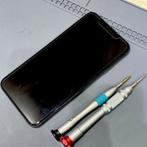 iPhoneXSmax（アイフォンテンエスマックス） 画面割れ修理