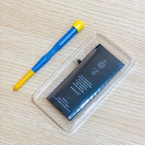 iPhone11 バッテリー交換