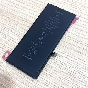 iPhone11 バッテリー交換