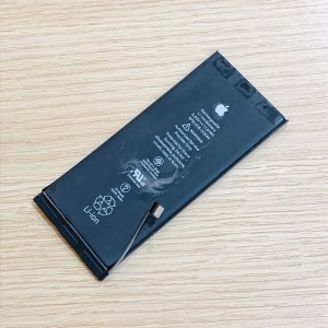 iPhone11 バッテリー交換