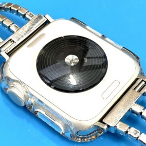 AppleWatch バッテリー交換修理