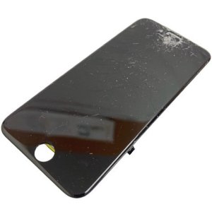iPhoneSE3 液晶交換