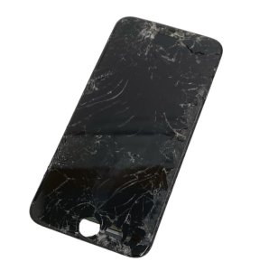 iPhoneSE3 液晶交換