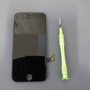 iPhone8 フロントパネル交換