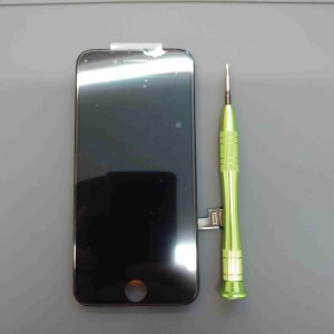 iPhone7 フロントパネル交換