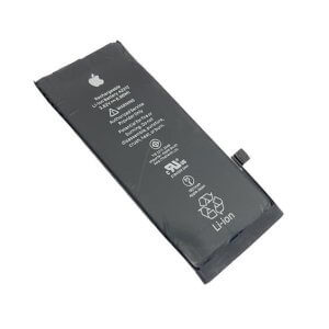 iPhone7 バッテリー交換