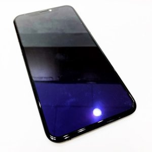 iPhone XS 液晶交換