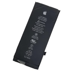 iPhone8 バッテリー交換