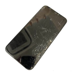 iPhone11 液晶交換