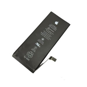 iPhone7 バッテリー交換