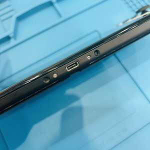 任天堂Switch ドックコネクター修理