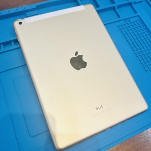 iPad5　基盤修理