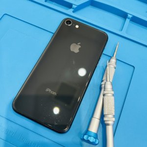 iPhone8 基盤修理