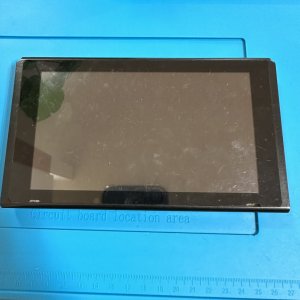 Nintendo Switch(ニンテンドースイッチ) 液晶交換