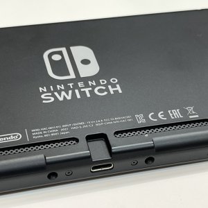 Nintendo Switch（ニンテンドースイッチ） ドックコネクタ修理