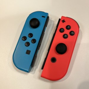 Nintendo Switch（ニンテンドースイッチ） コントローラーボタン修理