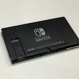 Nintendo Switch（ニンテンドースイッチ） バッテリー交換