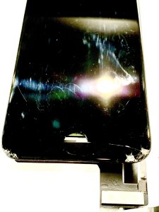 iPhone8 フロントパネル交換