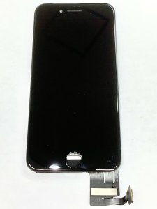 iPhone SE2 液晶交換