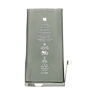 iPhone8 バッテリー交換