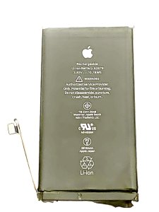 iPhone12 バッテリー交換