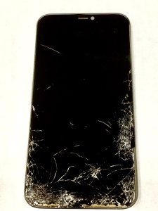 iPhone11 液晶交換