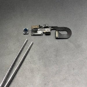 iPhone8 近接センサー交換