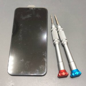 iPhone11Pro フロントパネル交換