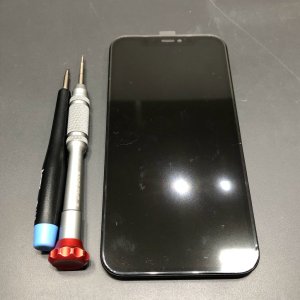 iPhone11 液晶交換