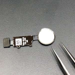 iPhone8 ホームボタン交換