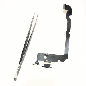 iPhoneXSmax ライトニング交換