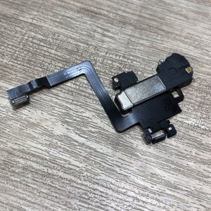 iPhone11ProMax 近接センサー交換