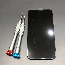 iPhone11 液晶交換