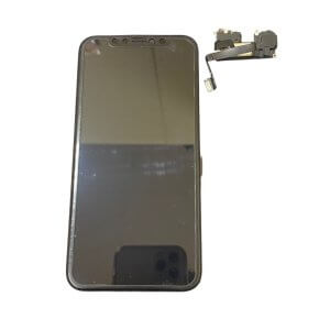 iPhoneXS　近接センサー交換(通話不良)