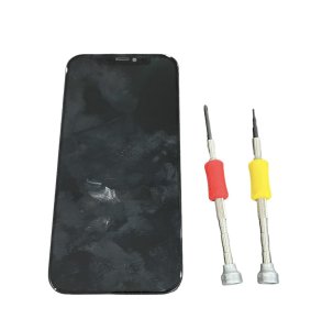 iPhone12 液晶交換